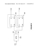 MULTIPHASE DIRECT RF FREQUENCY TO DIGITAL CONVERTER AND RELATED METHOD diagram and image