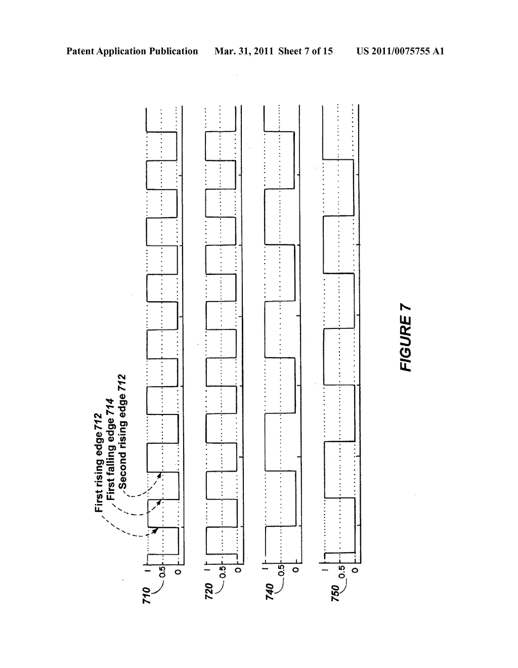 MULTIPHASE DIRECT RF FREQUENCY TO DIGITAL CONVERTER AND RELATED METHOD - diagram, schematic, and image 08