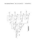 MULTIPHASE DIRECT RF FREQUENCY TO DIGITAL CONVERTER AND RELATED METHOD diagram and image