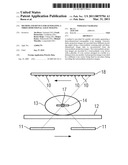 Method and Device for Generating a Three-Dimensional X-Ray Imaging diagram and image