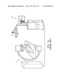 IMAGE CAPTURE SYSTEM FOR RECORDING X-RAY IMAGES IN REAL TIME diagram and image