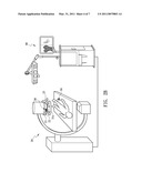 IMAGE CAPTURE SYSTEM FOR RECORDING X-RAY IMAGES IN REAL TIME diagram and image