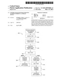 METHOD AND SYSTEM FOR GENERATING RANDOM NUMBERS IN A STORAGE DEVICE diagram and image