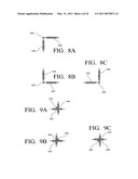 System and Method for Optimizing the Strength and Orientation of the Inductive Field of a Hearing Aid Compatible Device diagram and image