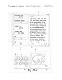 MEDICAL IMAGE INTERPRETING APPARATUS AND CURSOR-MOVING METHOD diagram and image