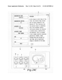 MEDICAL IMAGE INTERPRETING APPARATUS AND CURSOR-MOVING METHOD diagram and image