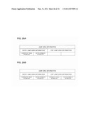 MEDICAL IMAGE INTERPRETING APPARATUS AND CURSOR-MOVING METHOD diagram and image