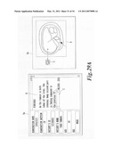 MEDICAL IMAGE INTERPRETING APPARATUS AND CURSOR-MOVING METHOD diagram and image