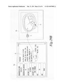 MEDICAL IMAGE INTERPRETING APPARATUS AND CURSOR-MOVING METHOD diagram and image