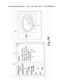 MEDICAL IMAGE INTERPRETING APPARATUS AND CURSOR-MOVING METHOD diagram and image