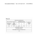 MEDICAL IMAGE INTERPRETING APPARATUS AND CURSOR-MOVING METHOD diagram and image