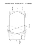 X-RAY COMPUTED TOMOGRAPHY APPARATUS AND IMAGE PROCESSING METHOD diagram and image