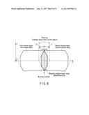 X-RAY COMPUTED TOMOGRAPHY APPARATUS AND IMAGE PROCESSING METHOD diagram and image