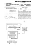 X-ray imaging system, imaging method and computer readable media including imaging program diagram and image