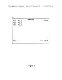 Method and system for learning object recognition in images diagram and image