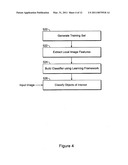 Method and system for learning object recognition in images diagram and image