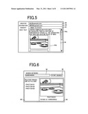 DATA MANAGING APPARATUS, DATA MANAGING METHOD AND INFORMATION STORING MEDIUM STORING A DATA MANAGING PROGRAM diagram and image