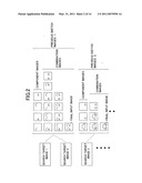 IMAGE RETRIEVAL DEVICE AND COMPUTER PROGRAM FOR IMAGE RETRIEVAL APPLICABLE TO THE IMAGE RETRIEVAL DEVICE diagram and image