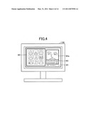 IMAGE RETRIEVAL DEVICE AND COMPUTER PROGRAM FOR IMAGE RETRIEVAL APPLICABLE TO THE IMAGE RETRIEVAL DEVICE diagram and image