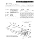 Portable Terminal diagram and image