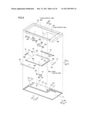 Portable Terminal diagram and image