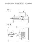 Optical bidirectional communication module and optical bidirectional communication apparatus diagram and image