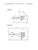 Optical bidirectional communication module and optical bidirectional communication apparatus diagram and image