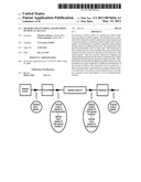 Method for encoding and decoding of optical signals diagram and image