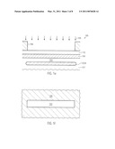 SEMICONDUCTOR DEVICE COMPRISING A BURIED WAVEGUIDE FOR DEVICE INTERNAL OPTICAL COMMUNICATION diagram and image