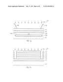 SEMICONDUCTOR DEVICE COMPRISING A BURIED WAVEGUIDE FOR DEVICE INTERNAL OPTICAL COMMUNICATION diagram and image