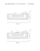 SEMICONDUCTOR DEVICE COMPRISING A BURIED WAVEGUIDE FOR DEVICE INTERNAL OPTICAL COMMUNICATION diagram and image