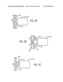 Computer Having a Casing and/or Interior Acting as a Communication Bus Between Electronic Components diagram and image