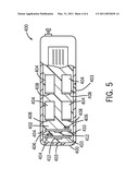 Computer Having a Casing and/or Interior Acting as a Communication Bus Between Electronic Components diagram and image