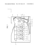 IMAGE FORMING APPARATUS diagram and image