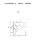 IMAGE FORMING APPARATUS diagram and image