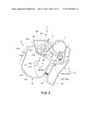 DEVELOPER CONTAINER, DEVELOPING APPARATUS AND PROCESS CARTRIDGE diagram and image