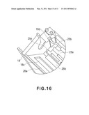 DEVELOPER CONTAINER, DEVELOPING APPARATUS AND PROCESS CARTRIDGE diagram and image