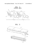 DEVELOPING UNIT AND IMAGE FORMING APPARATUS HAVING THE SAME diagram and image