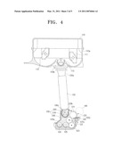 DEVELOPING UNIT AND IMAGE FORMING APPARATUS HAVING THE SAME diagram and image