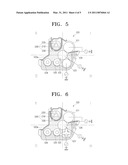 DEVELOPING UNIT AND IMAGE FORMING APPARATUS HAVING THE SAME diagram and image