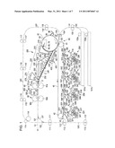 FIXING APPARATUS AND IMAGE FORMING APPARATUS diagram and image