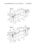 FIXING APPARATUS AND IMAGE FORMING APPARATUS diagram and image