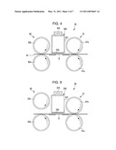 FIXING APPARATUS AND IMAGE FORMING APPARATUS diagram and image