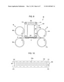 FIXING APPARATUS AND IMAGE FORMING APPARATUS diagram and image