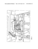 Demountable Vehicle Body System diagram and image