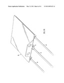 Demountable Vehicle Body System diagram and image