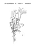 Demountable Vehicle Body System diagram and image