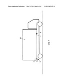 Demountable Vehicle Body System diagram and image