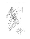 Demountable Vehicle Body System diagram and image