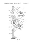 SINGLE-BRIDGE MANIPULATOR MANEUVERING SYSTEM diagram and image